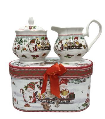 КОЛЕДЕН ПОРЦЕЛАН- ЧАШИ, ЧИНИИ И ДРУГИ