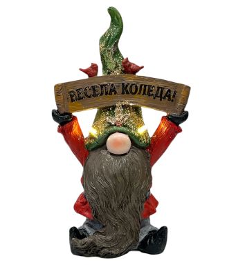 КОЛЕДНИ СУВЕНИРИ И ДЕКОРАЦИЯ