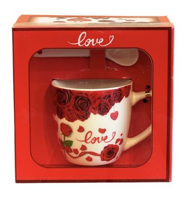 8-МИ МАРТ И СВЕТИ ВАЛЕНТИН