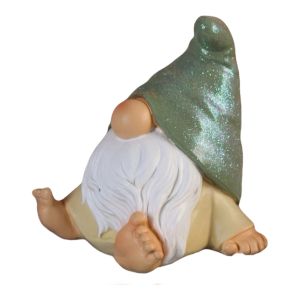 СЕДНАЛО ГНОМЧЕ