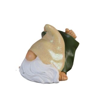 ТАНЦУВАЩО ГНОМЧЕ