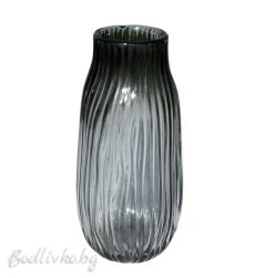 Стъклена Ваза Модерн - Елегантност за Вашия Дом