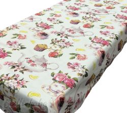 ПОКРИВКА ЗА МАСА, Чайници, ХИДРОФОБИРАНА