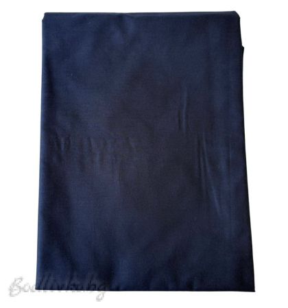 ДОЛЕН ЧАРШАФ, ТЪМНО СИН, ЕДНОЦВЕТЕН, НАЛИЧЕН ВЪВ ВСИЧКИ РАЗМЕРИ 