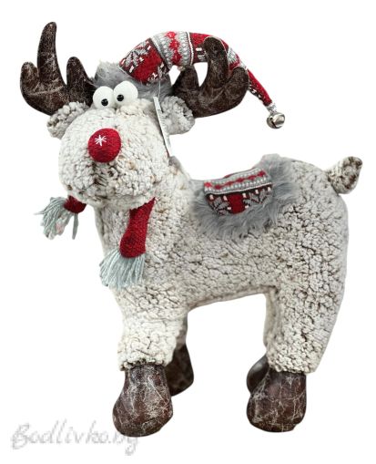 КОЛЕДЕН ЕЛЕН, 65СМ. 