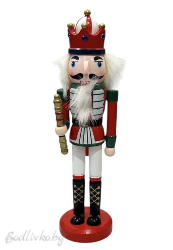 ЛЕШНИКОТРОШАЧ 26СМ. 