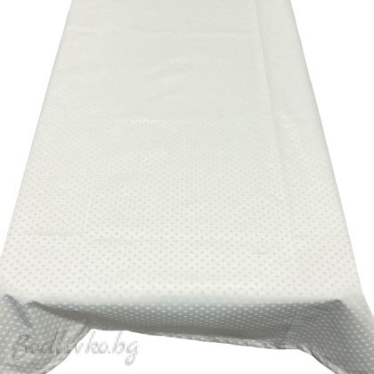 КОЛЕДНА ПОКРИВКА ЗА МАСА, ЛЪЩЯЩИ ЗВЕЗДИ, ПАНАМА 