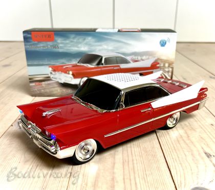 Колона, Bluetooth, качествена с 3 високоговорителя