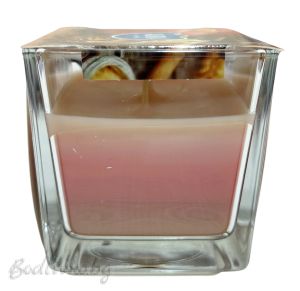 АРОМАТНА СВЕЩ, Aura, Ябълка и канела