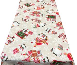 КОЛЕДНА ПОКРИВКА ЗА МАСА, Коледни гномчета