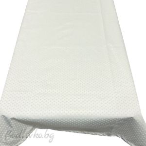 КОЛЕДНА ПОКРИВКА ЗА МАСА, ЛЪЩЯЩИ ЗВЕЗДИ, ПАНАМА 