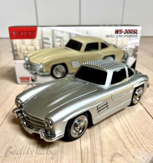 Колона, Bluetooth, качествена с 3 високоговорителя