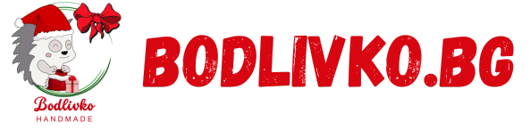 BODLIVKO.BG