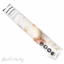 Силиконова подложка за разточване, Danny home, 50х70см.