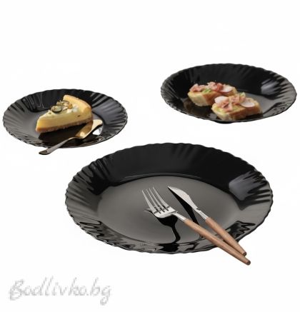 Сервиз за хранене, Danny Home, Акропал, 18 части