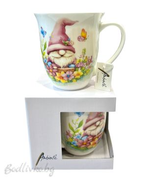 Порцеланова чаша Ambiente, Гномче, 400мл.