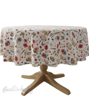 ПОКРИВКА ЗА МАСА Великденска градина