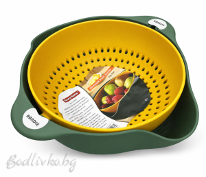 Гевгир с купа, Danny home, 29см.