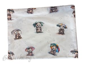 КОМПЛЕКТ ЗА ЕДИНИЧНО ЛЕГЛО МЕЧЕТА , 100% натурален памук (ПОПЛИН), 3 части