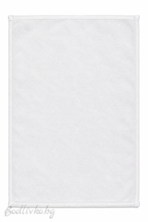 КОЛЕДНА хавлия за ръце „Коледна топка", 40×60 см.